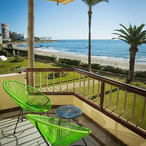 Apartamento Holidays2riviera Sea Side Front 