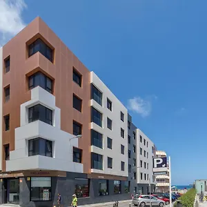 Apartamento Canteras Beachway