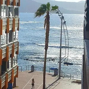 Apartamento Sea Stars Canteras