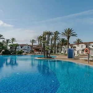 Aluasun Mediterraneo Appart hôtel