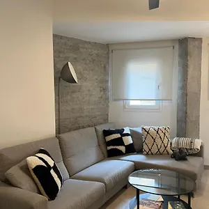 Apartamento Don Juan De 2 La Catedral 