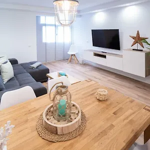 Apartamento ✪dona