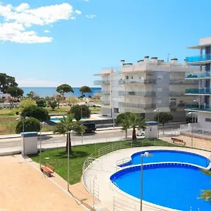 Apartamento Elise Sun 
