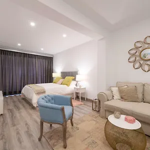 Apartamento Sony Cosi Loft Canteras