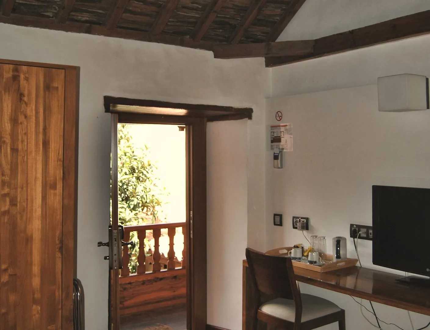 Hotel Rural El Mondalón Las Palmas de Gran Canaria