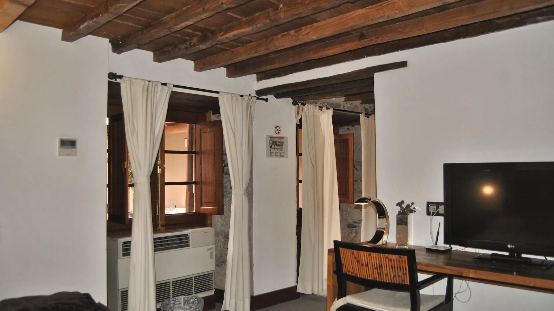 Hotel Rural El Mondalón Las Palmas de Gran Canaria