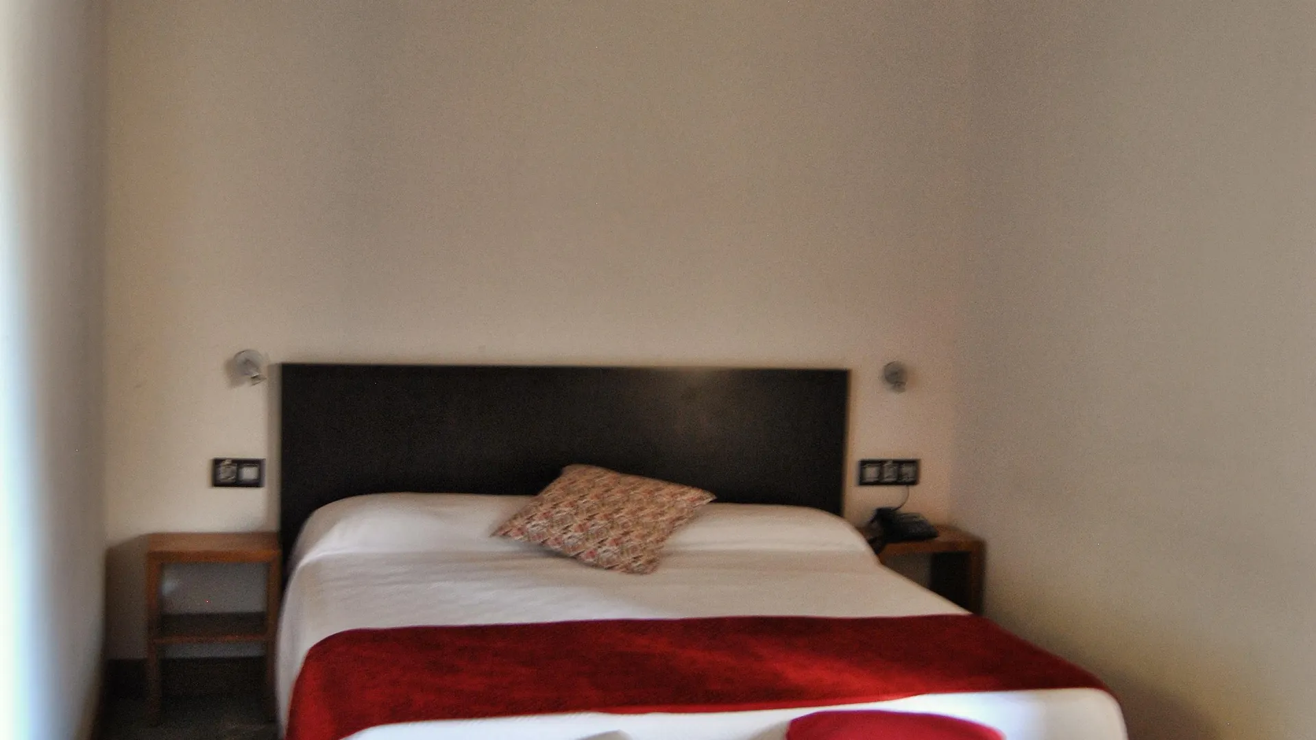 Hotel Rural El Mondalón Las Palmas de Gran Canaria
