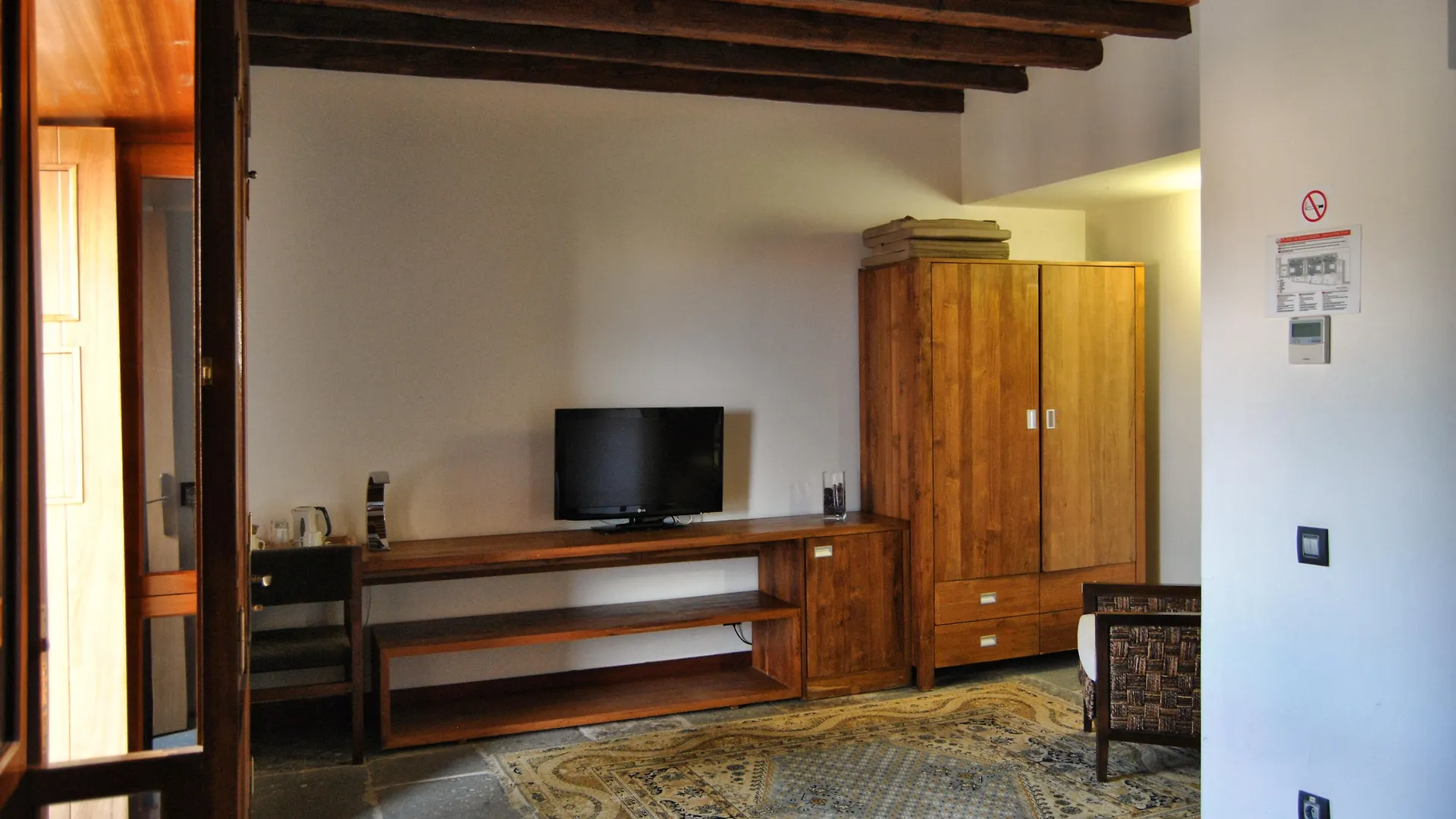 Hotel Rural El Mondalón Las Palmas de Gran Canaria
