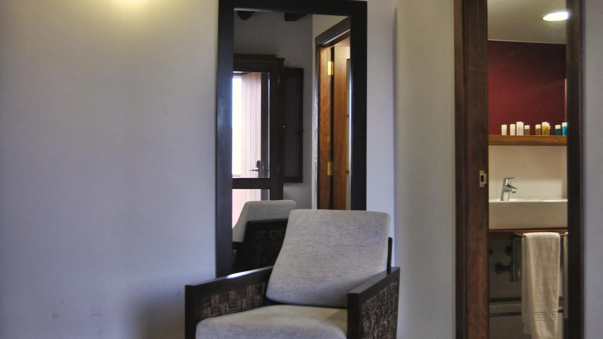 Hotel Rural El Mondalón Las Palmas de Gran Canaria