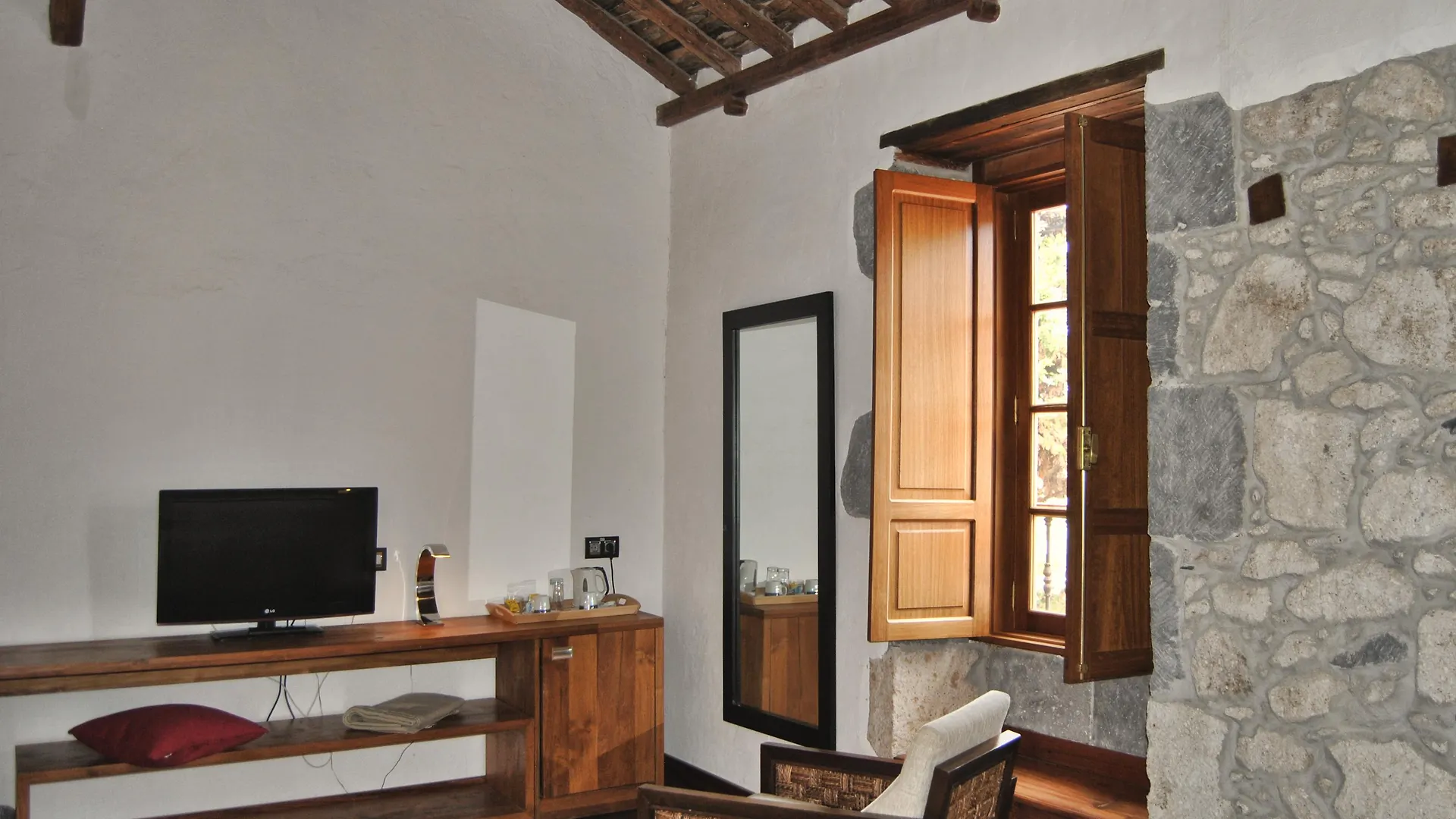 Hotel Rural El Mondalón Las Palmas de Gran Canaria