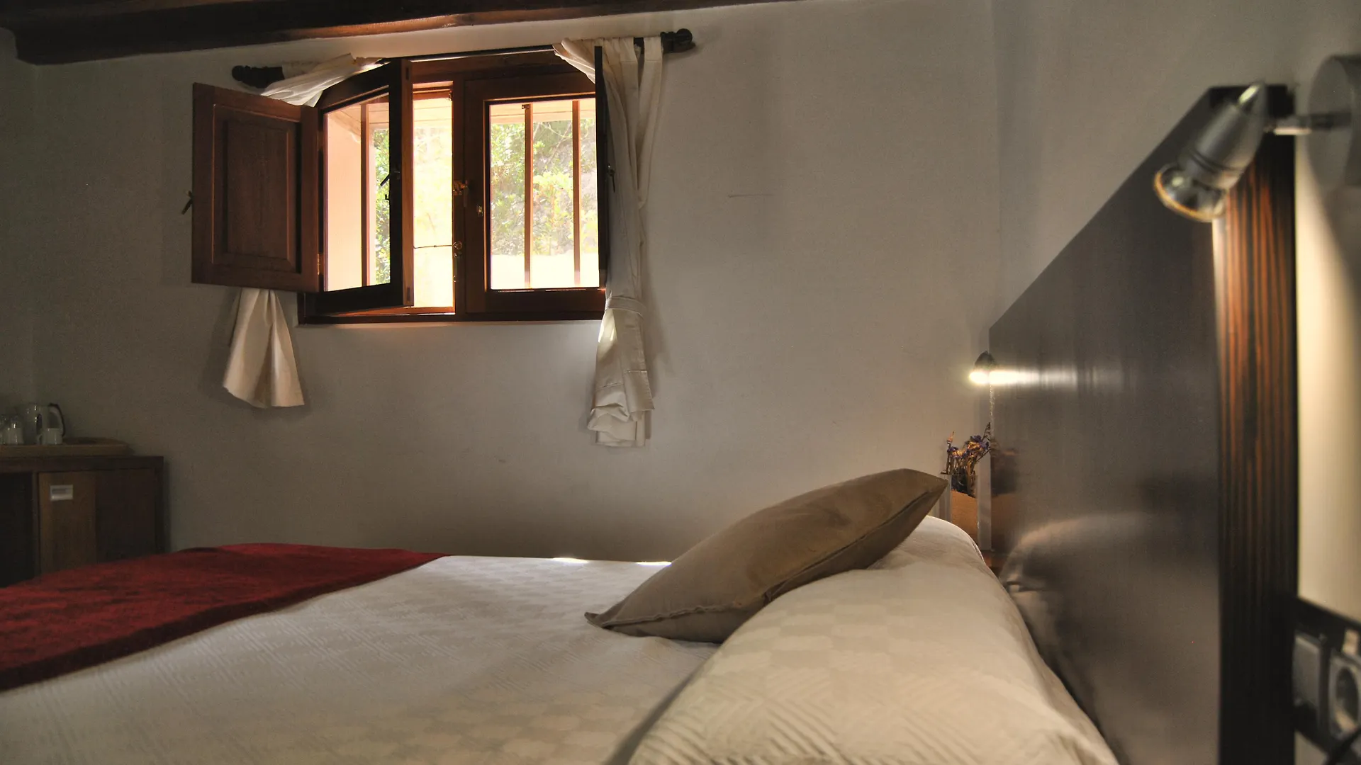 Hotel Rural El Mondalón Las Palmas de Gran Canaria