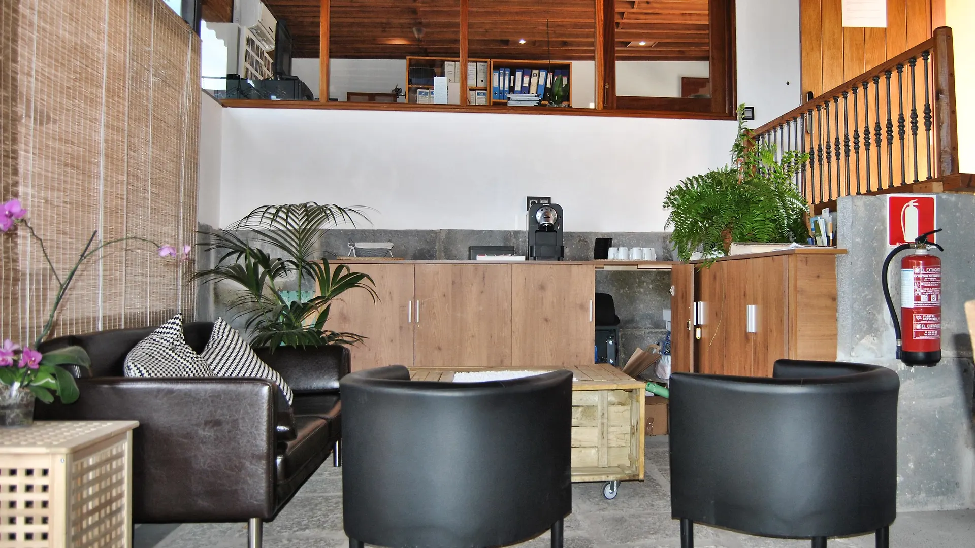 Hotel Rural El Mondalón Las Palmas de Gran Canaria