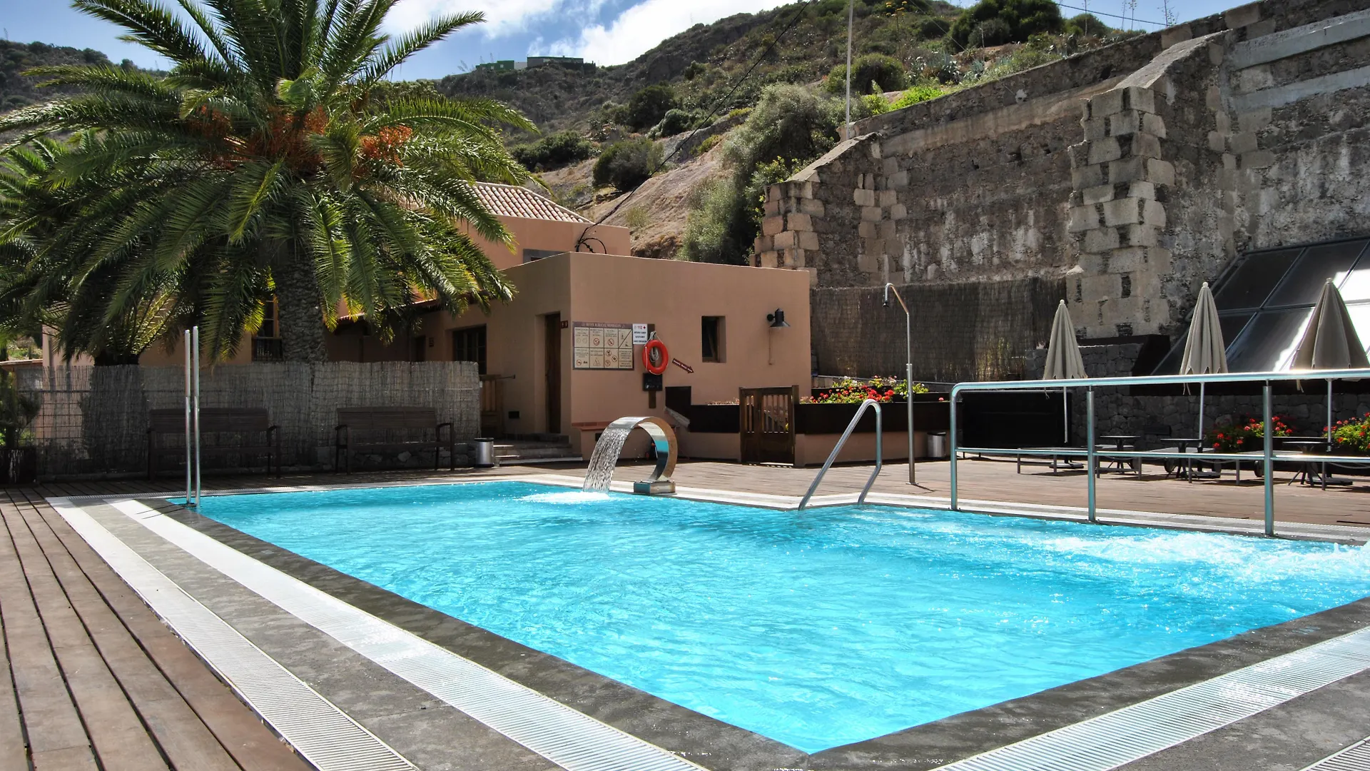Hotel Rural El Mondalón Las Palmas de Gran Canaria