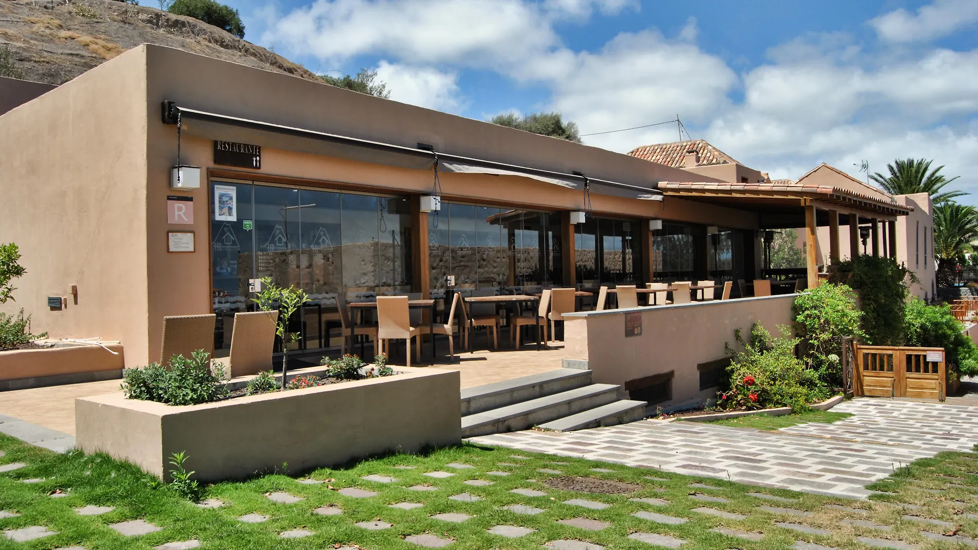 ****  Hotel Rural El Mondalón Las Palmas de Gran Canaria España