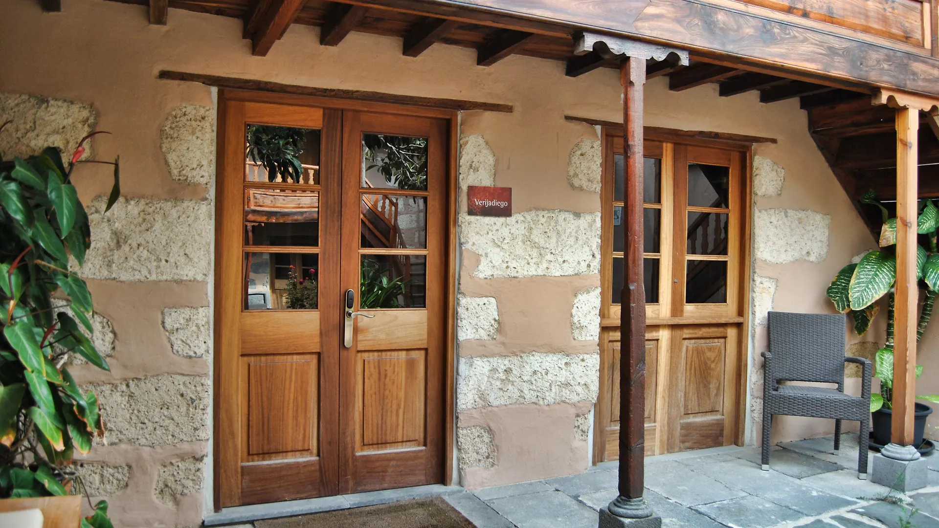 Hotel Rural El Mondalón Las Palmas de Gran Canaria