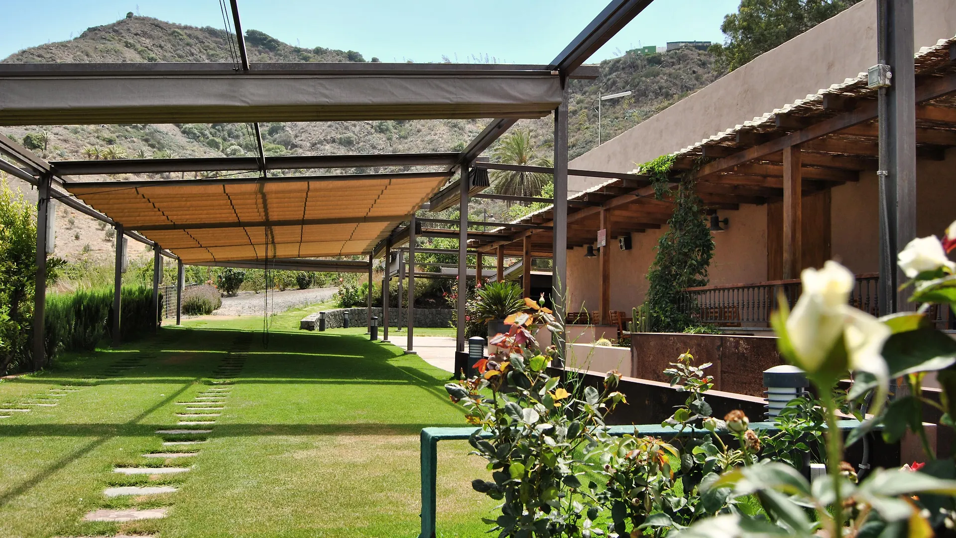 Hotel Rural El Mondalón Las Palmas de Gran Canaria