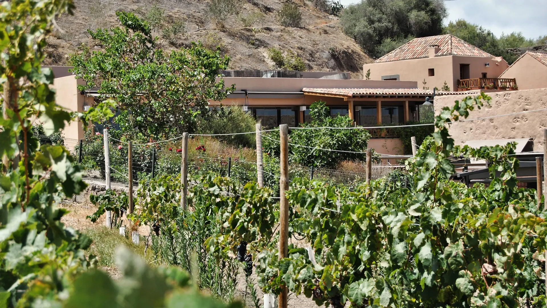 Hotel Rural El Mondalón Las Palmas de Gran Canaria