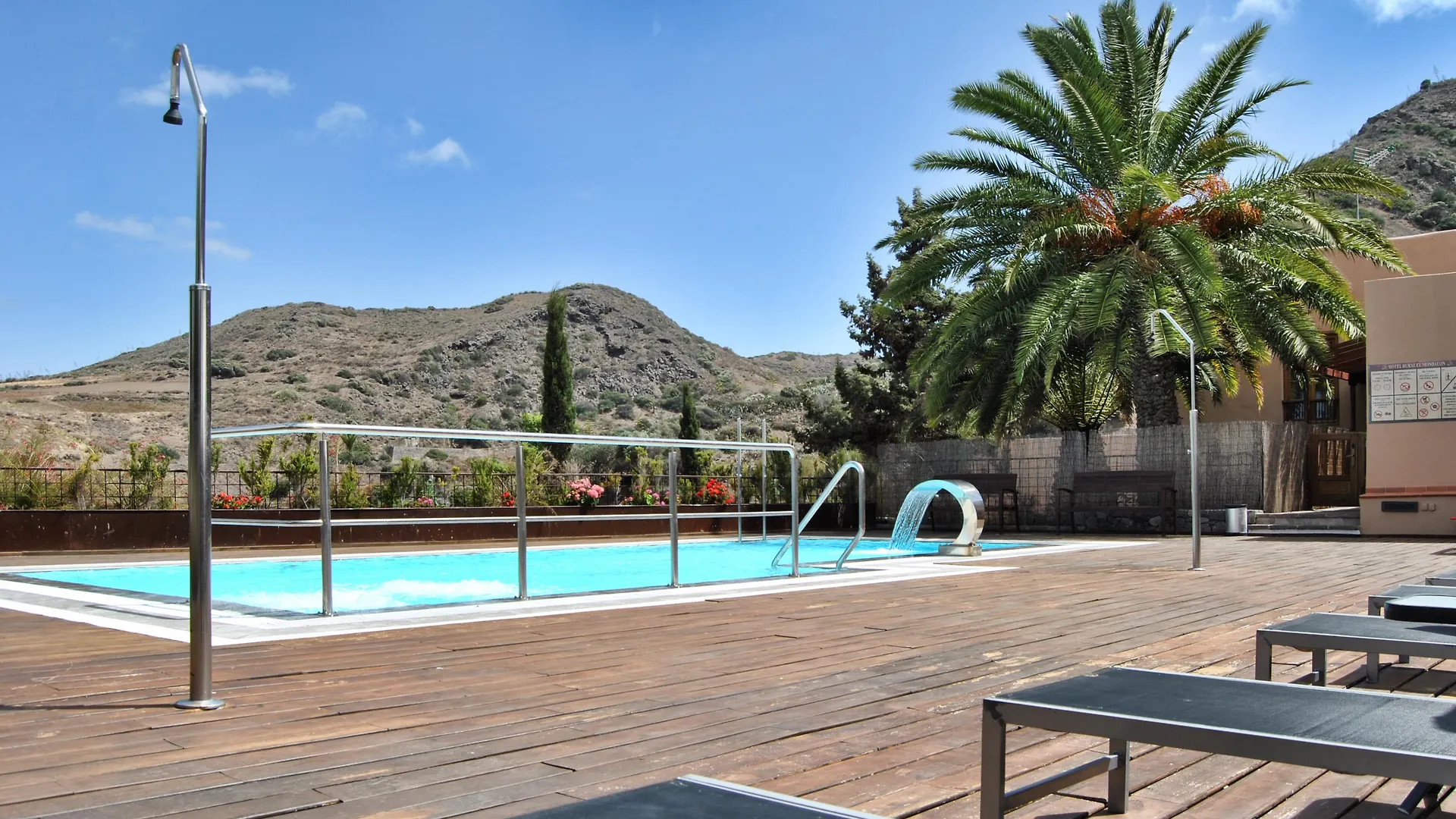 Hotel Rural El Mondalón Las Palmas de Gran Canaria