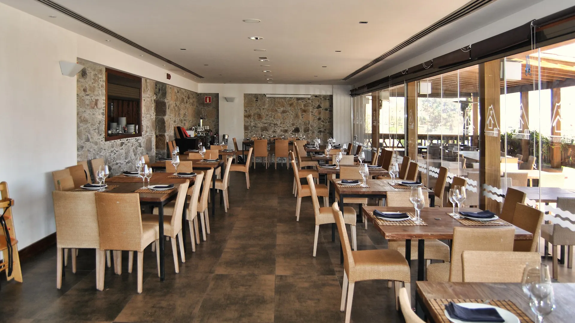 Hotel Rural El Mondalón Las Palmas de Gran Canaria