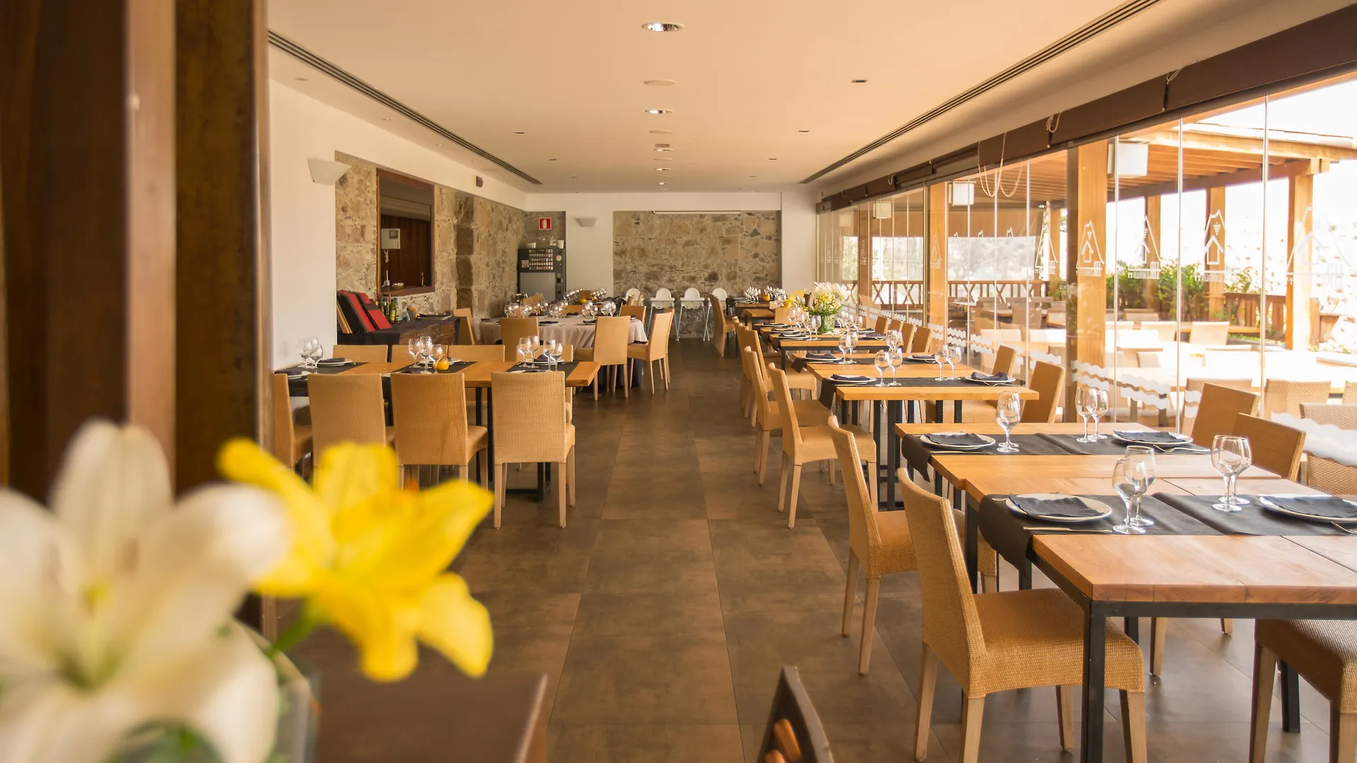 Hotel Rural El Mondalón Las Palmas de Gran Canaria