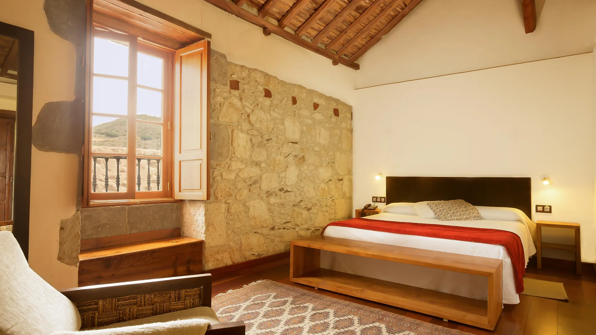 Hotel Rural El Mondalón Las Palmas de Gran Canaria