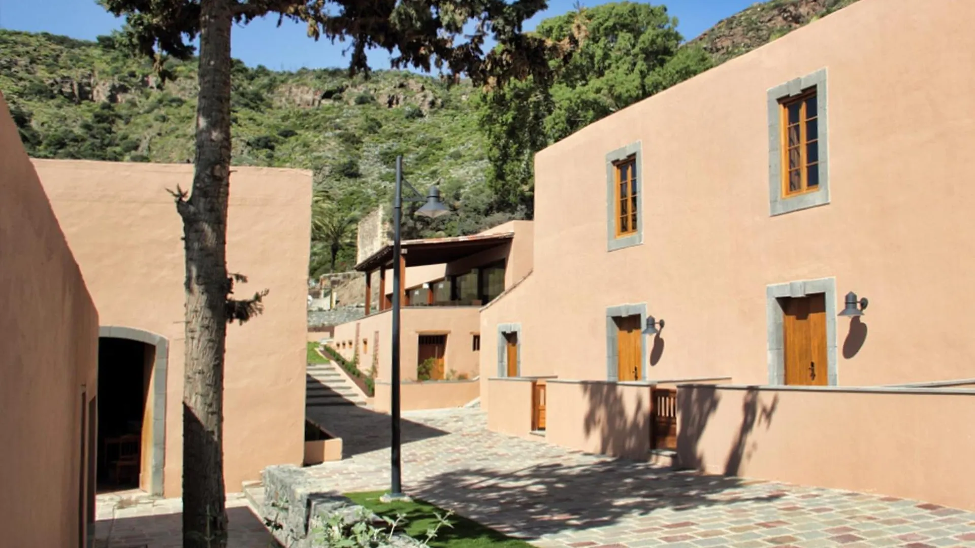 Hotel Rural El Mondalón Las Palmas de Gran Canaria