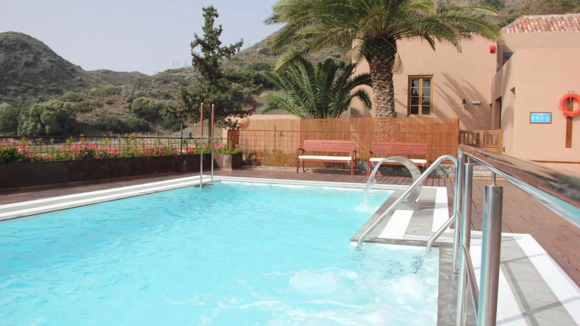 Hotel Rural El Mondalón Las Palmas de Gran Canaria