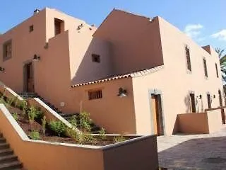 Hotel Rural El Mondalón Las Palmas de Gran Canaria